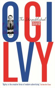 Libro The Unpublished David Ogilvy
