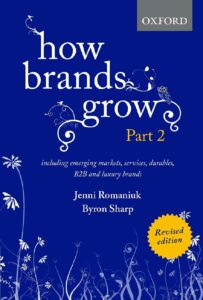 How Brands Grow 2 