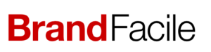 Logo Brand Facile