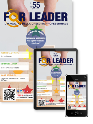 FORLEADER-MAGAZINE-55 FORLEADER-MAGAZINE-55